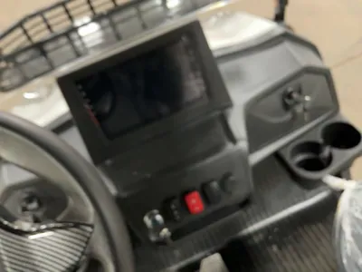 Used 2026 SDLANCH HQ100 Golf Carts Michigan US | Miedema Asset Management Group #1477060