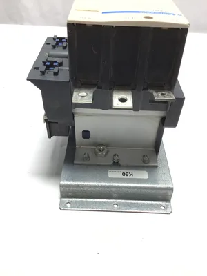 Telemecanique LC1F185 Power Contactor 3PH 200A