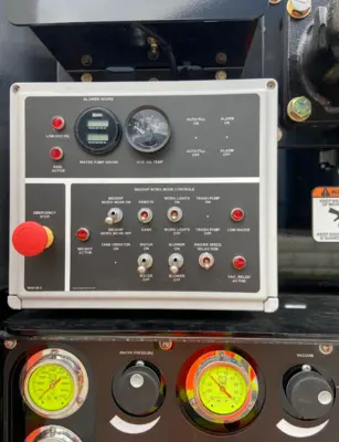 2025 Sewer Equipment of America 900 Sewer Cleaner | Title Equipment & Recreation Inc. (3)