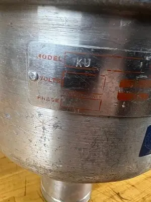 USED BELSHAW KU