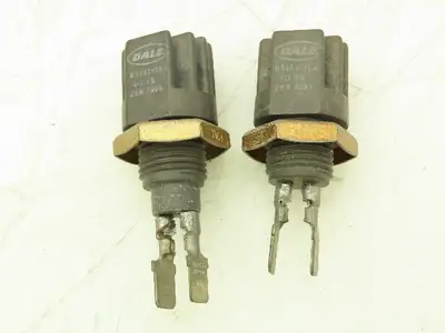 New | in-Stock DALE _UNKNOWN_ Misc Electrical & Power Parts | Arrow Industrial #627938
