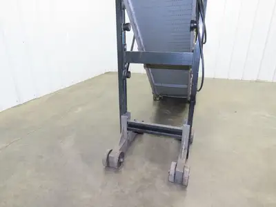 Used DYNACON _UNKNOWN_ Belt Conveyors | Arrow Industrial #561619