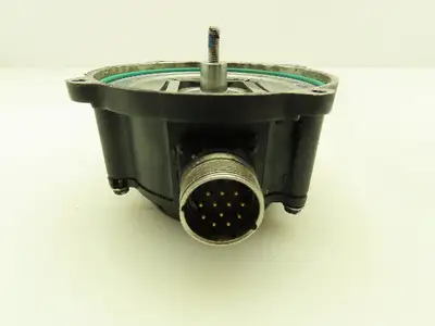 Heidenhain Indramat RQN 425 MDD 311-829-01 Servo Motor Rotary Encoder
