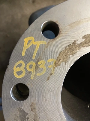 USED Goulds 3196