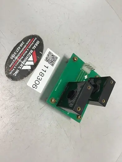Used SUMITOMO JA762172BD Circuit Boards Michigan US | Ideal Machinery #700583