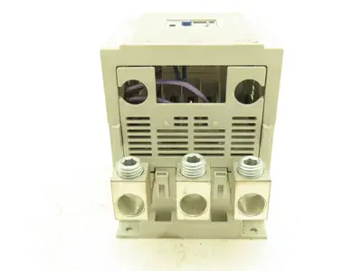 Allen Bradley 193-EEJF E1 Plus Overload Relay 40-200A 600VAC Trip Range 10-30