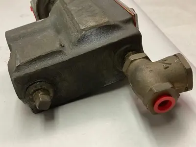 Used HAZLETON 415 Pump Parts Ohio US | Surplus Asset Holdings #1365774