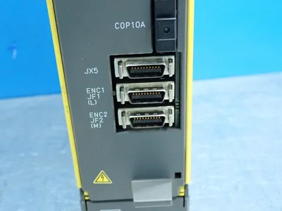 USED FANUC A06B6114H207