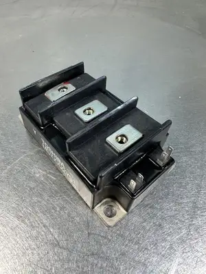 TOSHIBA MG100Q2YS1 TRANSISTOR/POWER MODULE IGBT -EACH- (BIN-1.5.1)