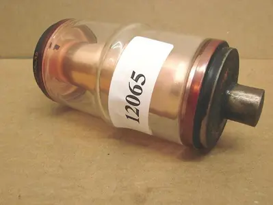 USED DOLINKO & WILKENS VC25-32