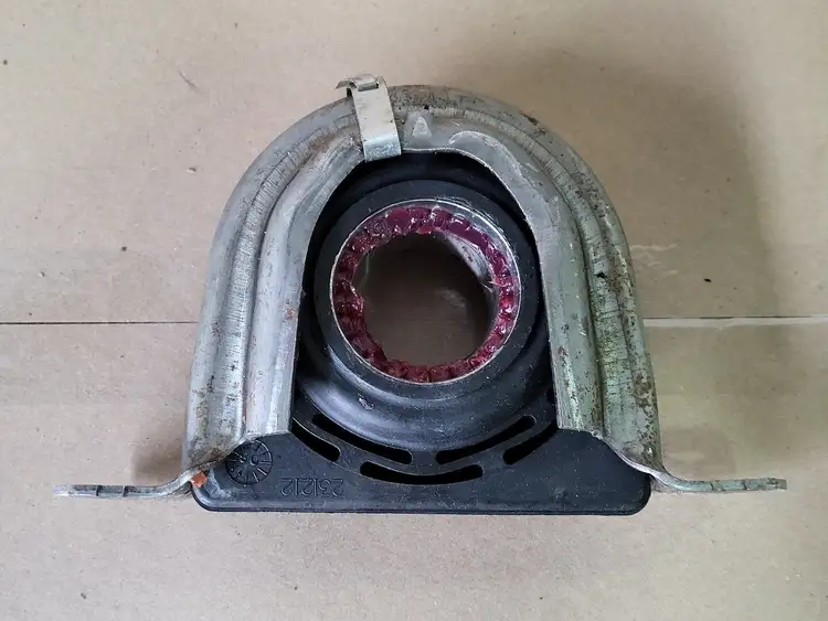 New | in-Stock FORD F81Z-4800-FA Bearings British Columbia CA | Lenmark #259768