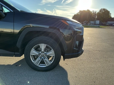 Used 2024 TOYOTA UT SUVs Michigan US | Miedema Asset Management Group #1474429