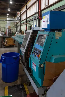 2000 INDEX ABC CNC Lathes Multi Axis | Graff-Pinkert (2)