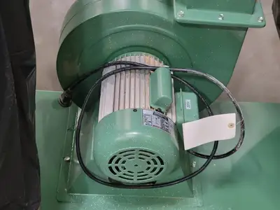 USED 2011 GENERAL MACHINERY 10-210CFM1