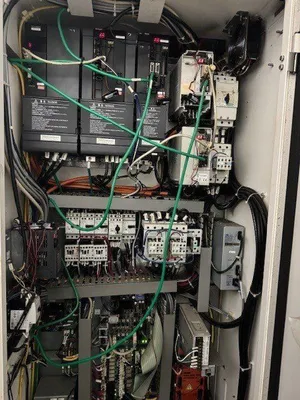 2012 MAZAK QUICK TURN NEXUS 350-II Lathe CNC | Asset Exchange Corporation (4)