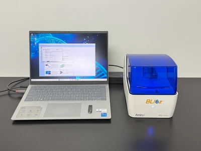 Used Pall ForteBio / Sartorius BLItz Analyzers Systems - Other Missouri US | BioLabTek #1402638