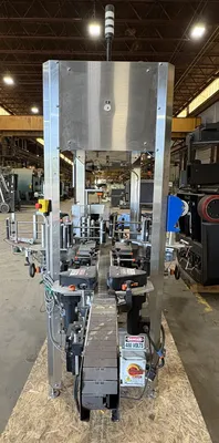 QUADREL PROLINE Other CNC, Metalworking & Manufacturing | ESS Industrial Equipment Sales (10)