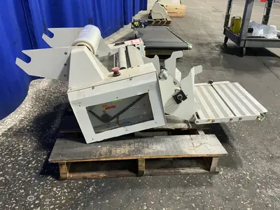 Used 2000 EMSEAL PTY LTD APPPLIKATOR Laminators Ohio US | HGR 24 #1463413