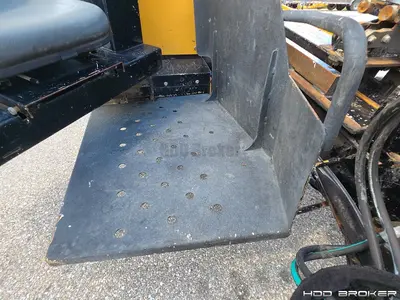 Used 2016 VERMEER 2016 VERMEER D23X30 S3 Drill Rigs Florida US | HDD Broker #1346194