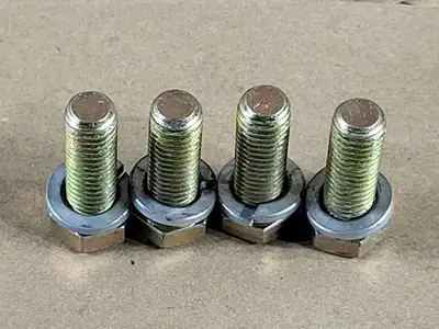 NEW HECO GEAR 16FF4-45-7-A30