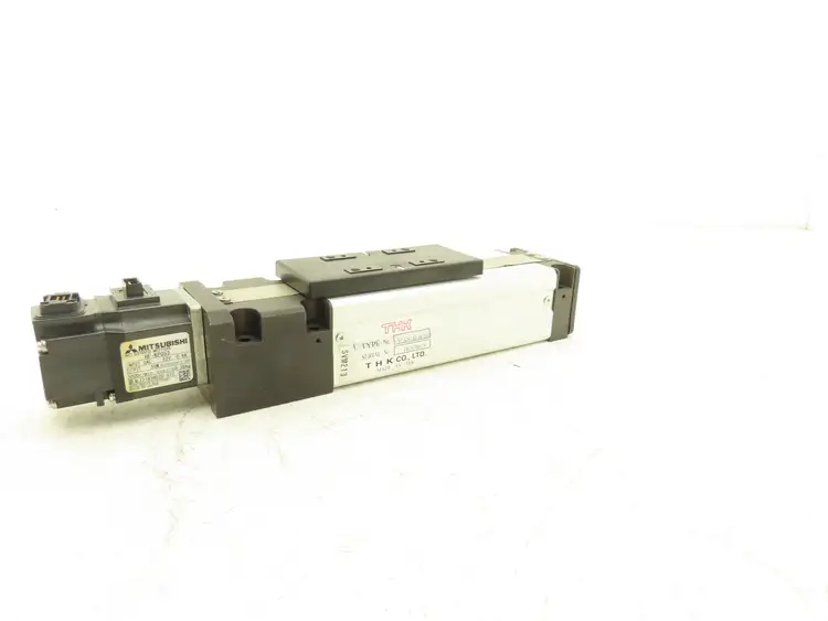 Used THK _UNKNOWN_ Servo Motors | Arrow Industrial #622211