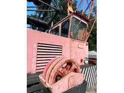 Used 1968 BAY CITY-MANITOWOC 40T Truck-Mounted Cranes Pennsylvania US | Iron Exchange Equipment Solutions #1353672