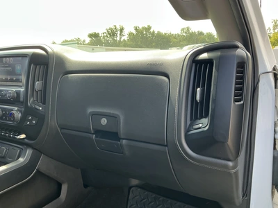 Used 2015 CHEVROLET SILVERADO 1500 Pickup Trucks Michigan US | Miedema Asset Management Group #1325648