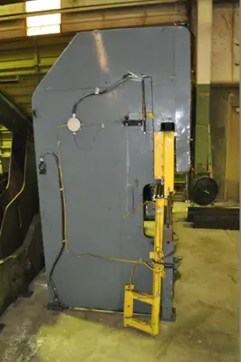 USED ALLSTEEL 70-10