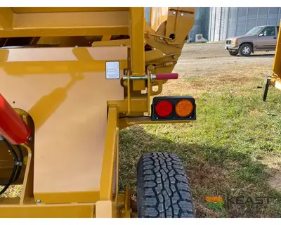 Used HAYBUSTER _UNKNOWN_ Bale Choppers - Feeders Iowa US | Keast Enterprises #1360295