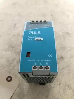 USED PULS SL5.100
