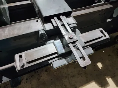 USED LEBLOND 18-36