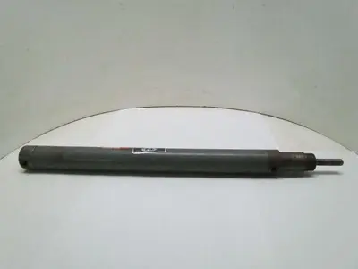 T-J Model LSM 1000PSI Hydraulic Cylinder 3/4-4 Bore 1/4"NPT Port 1 1/2-14 1/2"