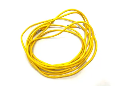 Used Balluff Y-Splitter Connection Cable Cable & Wire Michigan US | Maverick Industrial Sales #1487393