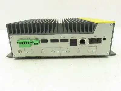 Cognex CNX-K700-i7 Rev 04 Barcode Scanner Controller Computer 20VDC