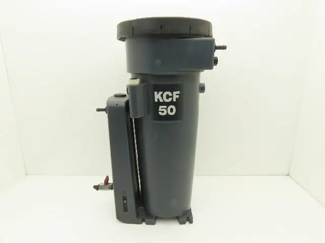 Used KAESER _UNKNOWN_ Valves/Fittings Indiana US | Arrow Industrial #1185564