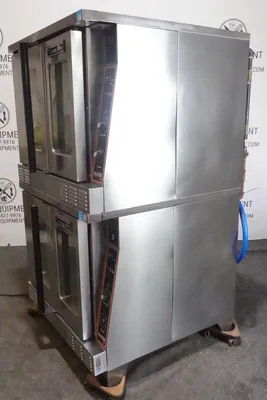 USED Garland MCO-GS-10ESS