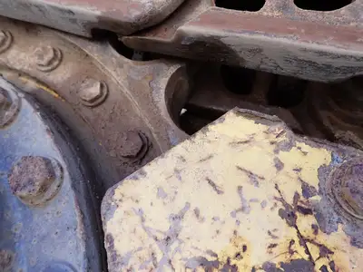 Used 2014 KOMATSU D39EX-23 Crawler Dozers Massachusetts US | Brookside Equipment Sales #1516912