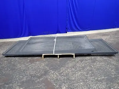 Caging