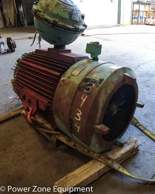 USED RELIANCE -