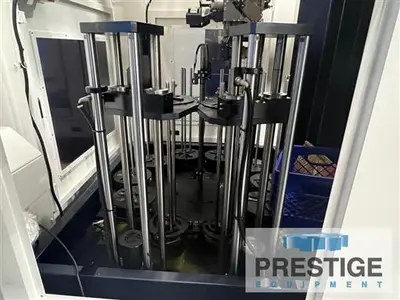 USED 2022 HWACHEON HWACHEON HI-TECH230A