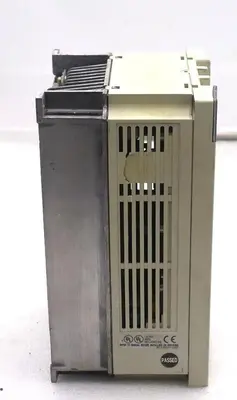 MITSUBISHI FR-A820 1.5K TFA INVERTER A500 240 V #L-220