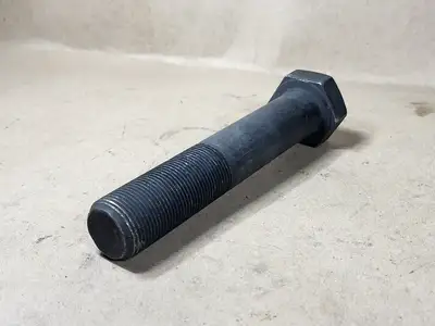1-1/4" x 7" Hex Head Bolt