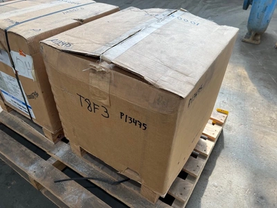 USED Eaton MDS808