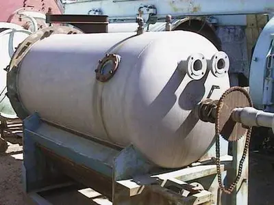 USED HERCULES 300