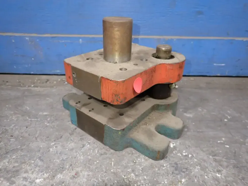 Punch Press Die Set