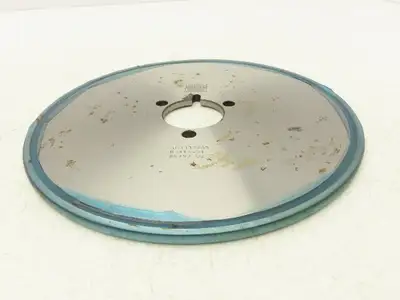 New | in-Stock METSO _UNKNOWN_ Cut Off Knives Indiana US | Arrow Industrial #1436932
