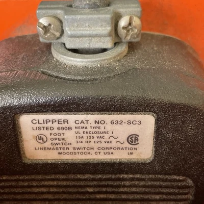 Used LINEMASTER _UNKNOWN_ Misc Electrical & Power Parts California US | Davliegogo LLC #1732598