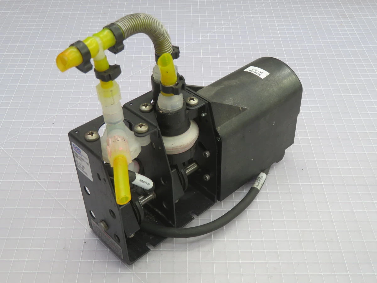 Used GORMAN RUPP _UNKNOWN_ Pumps Texas US | OCO Industrial #1686519