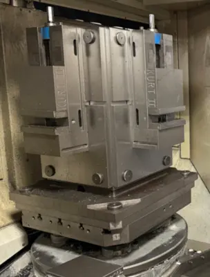 USED 2006 MAZAK MAZATECH FH-6800