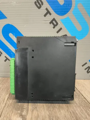 Used GE FANUC HKY-E00003 Temperature Controls South Carolina US | ESS Industrial Equipment Sales #1275039